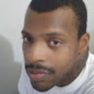 Meet your Posher, Terrell